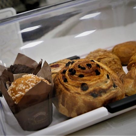 Hermes Rooms For Tourists Napoli Ngoại thất bức ảnh