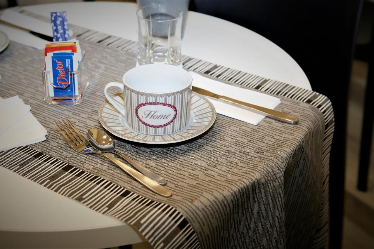 Hermes Rooms For Tourists Napoli Ngoại thất bức ảnh