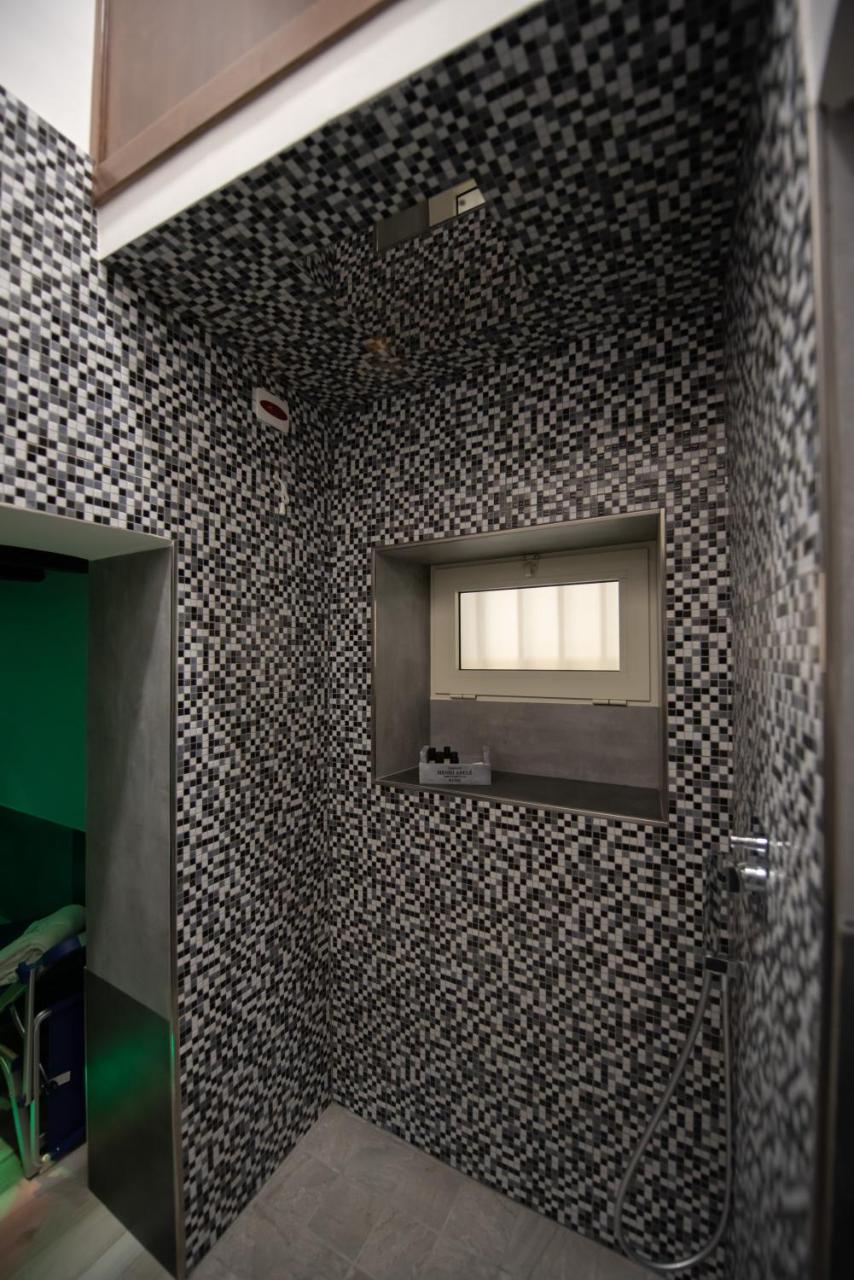 Hermes Rooms For Tourists Napoli Ngoại thất bức ảnh