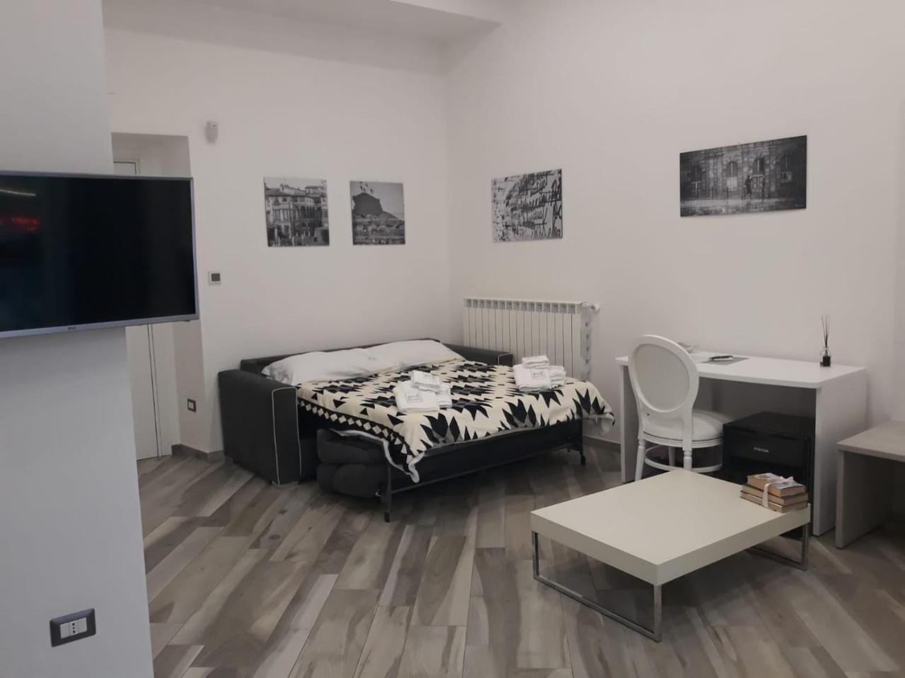 Hermes Rooms For Tourists Napoli Ngoại thất bức ảnh
