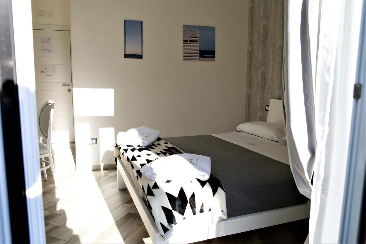 Hermes Rooms For Tourists Napoli Ngoại thất bức ảnh