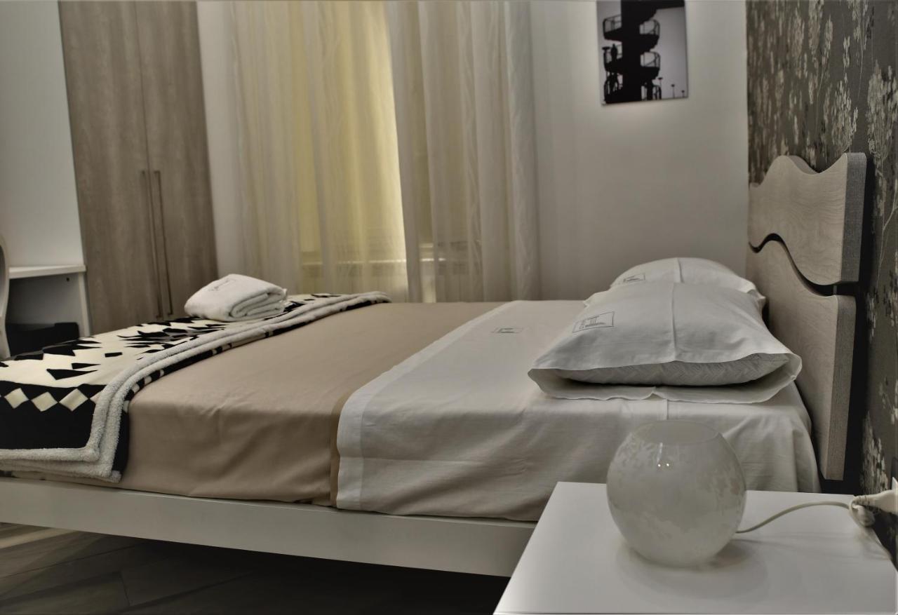 Hermes Rooms For Tourists Napoli Ngoại thất bức ảnh