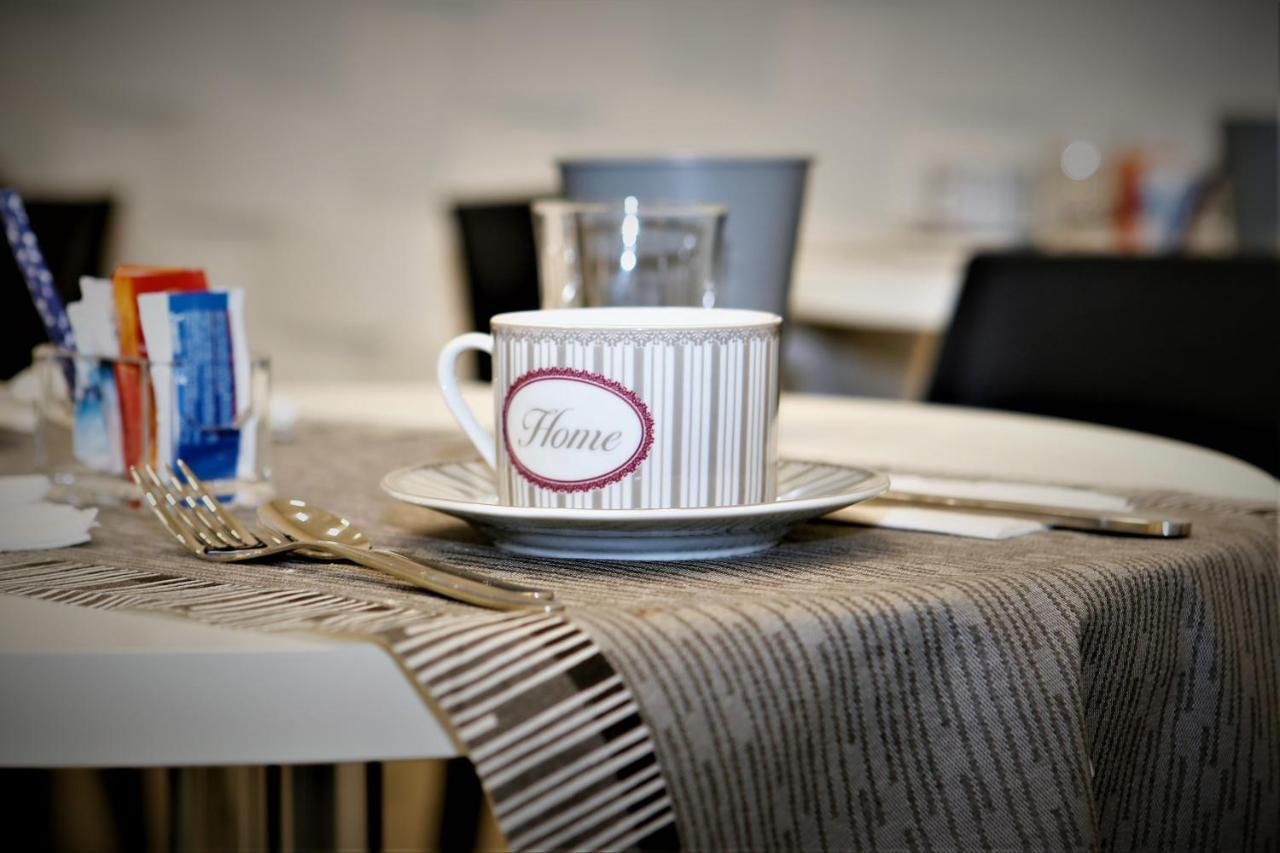 Hermes Rooms For Tourists Napoli Ngoại thất bức ảnh