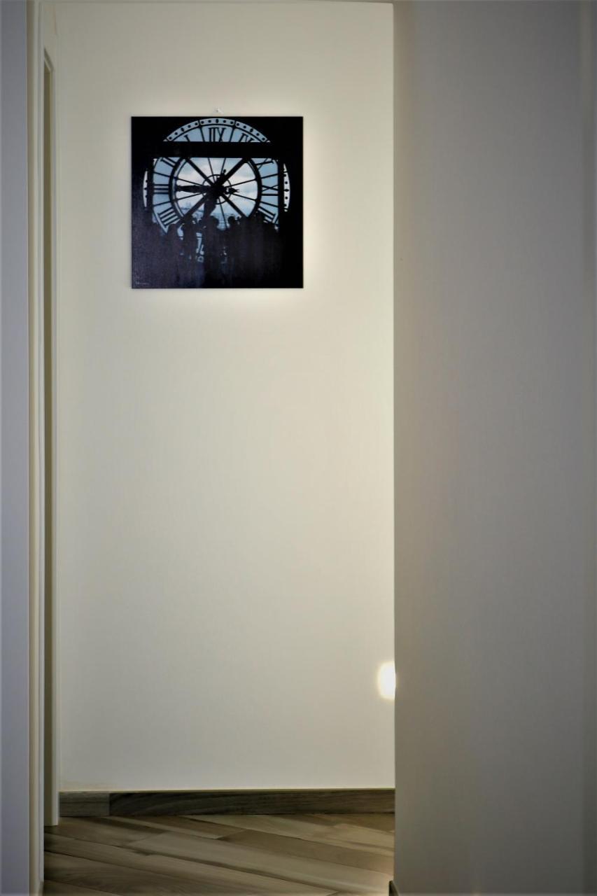 Hermes Rooms For Tourists Napoli Ngoại thất bức ảnh