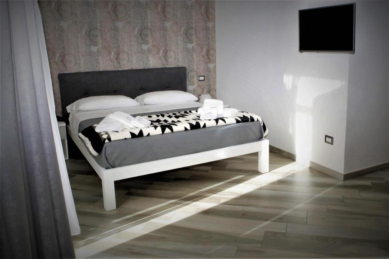 Hermes Rooms For Tourists Napoli Ngoại thất bức ảnh